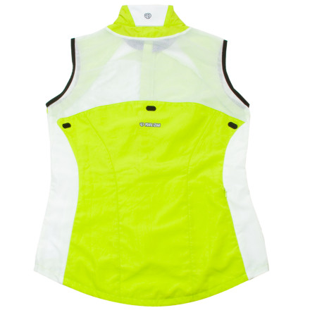 PEARL iZUMi - Vagabond II Bike Jacket - Women's