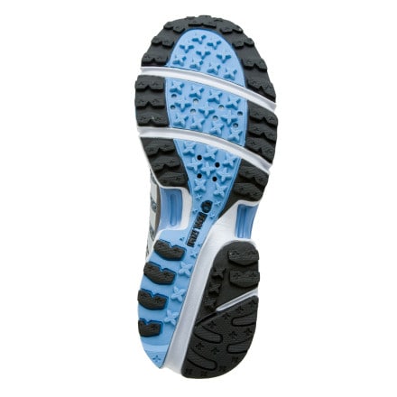 PEARL iZUMi - SyncroSeek III Trail Running Shoe - Women's