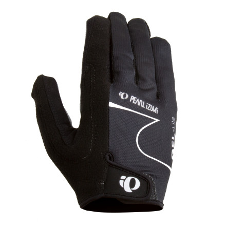 pearl izumi gel cycling gloves