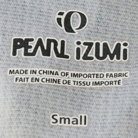PEARL iZUMi - Elite Thermal LTD Jersey - Long-Sleeve - Women's