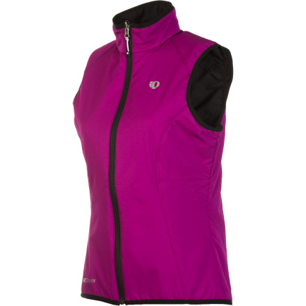 Pearl Izumi Elite Prima Reverse Giacca Windstopper – Calore Primaloft A Prezzo Speciale! Donna