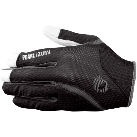 PEARL iZUMi - Elite Gel Vent Full-Finger Glove - Men's 