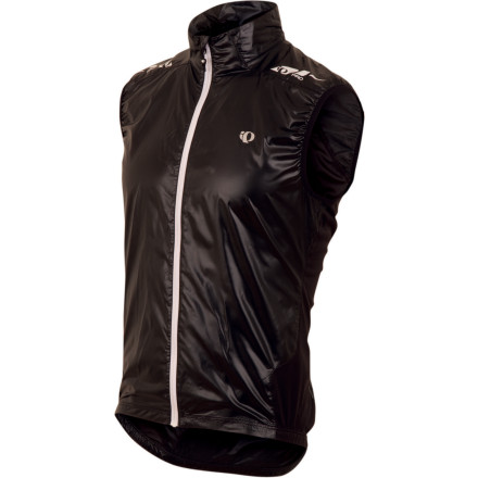 PEARL iZUMi - P.R.O. Barrier Lite Vest - Men's