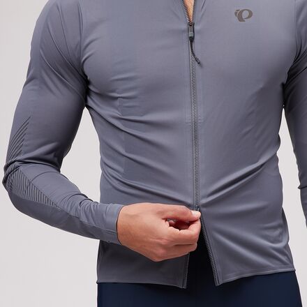 Pearl Izumi P.R.O. Pursuit Long-Sleeve Wind Jersey - Men's Pearl Izumi P.R.O. Pursuit Long-Sleeve Wind Jersey - Men's