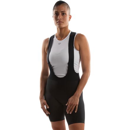 PEARL iZUMi - Attack Bib Short - Women's