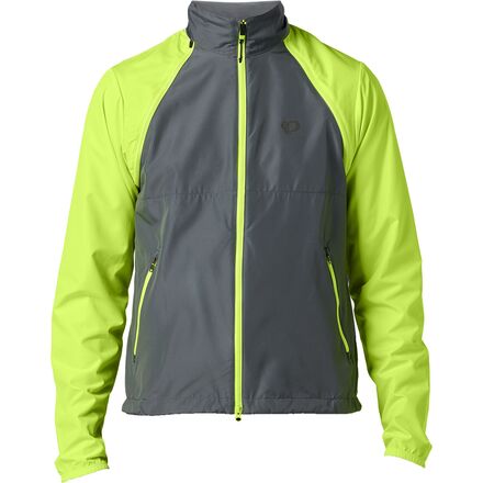 PEARL iZUMi - Quest Barrier Convertible Jacket - Men's