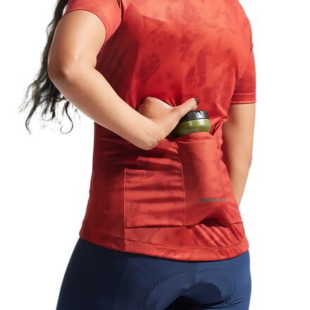 PEARL iZUMi - Attack Jersey - Women's
