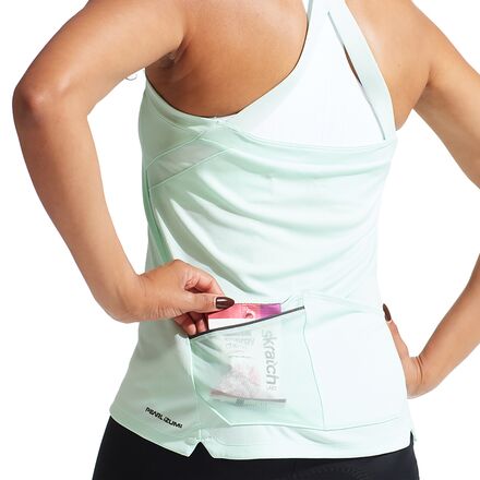 PEARL iZUMi - Sugar Sleeveless Jersey - Women's