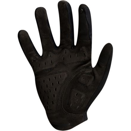 PEARL iZUMi - ELITE Gel Full-Finger Glove - Men's - Black