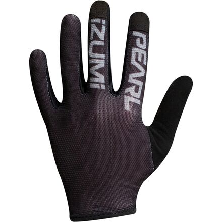 PEARL iZUMi - Divide Glove  - Men's - Black