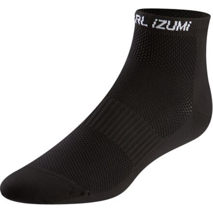 PEARL iZUMi - ELITE Sock - Women's - Black