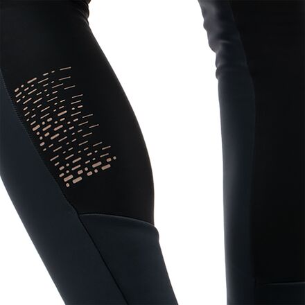 women's sugar thermal cycling tight
