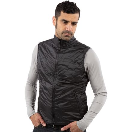 PEARL iZUMi - Rove Insulated Vest - Men's