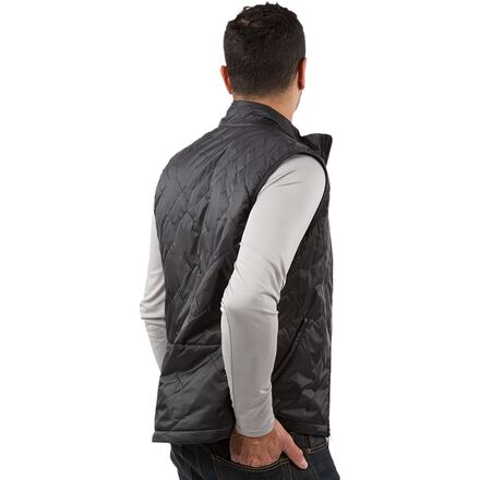 PEARL iZUMi - Rove Insulated Vest - Men's