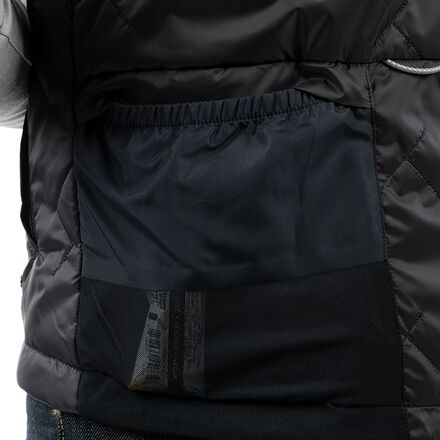 PEARL iZUMi - Rove Insulated Vest - Men's