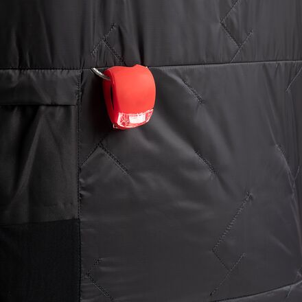 PEARL iZUMi - Rove Insulated Vest - Men's