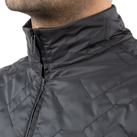 PEARL iZUMi - Rove Insulated Vest - Men's