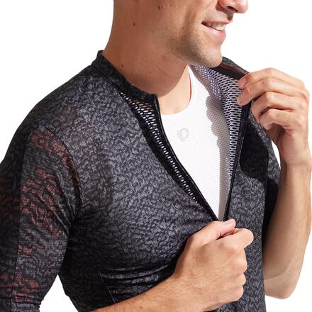 PEARL iZUMi - Pro Mesh Jersey - Men's