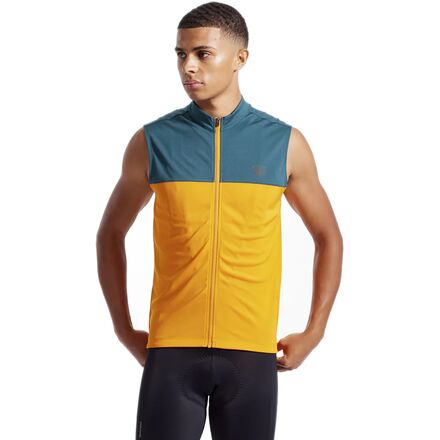 Quest Sleeveless Jersey - Men's
