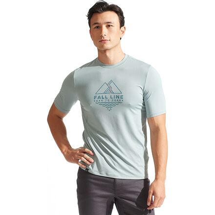 PEARL iZUMi - Midland T-Shirt - Men's