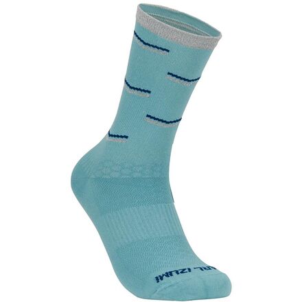 Flash Reflective Sock