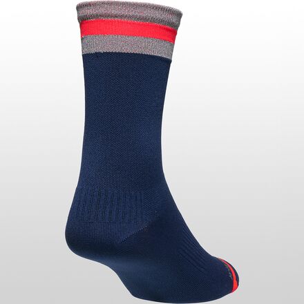 PEARL iZUMi - Flash Reflective Sock