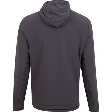 Gilet Matelassé Pearl Izumi Summit ECOLoft Homme - Taille M - Couleur Orange Sunfire - Occasion Excellent état