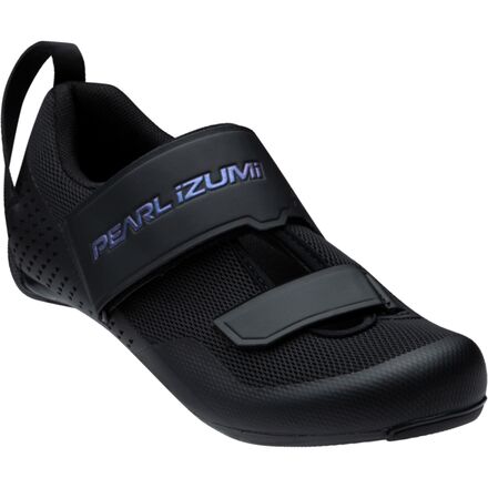 PEARL iZUMi - Tri Fly 7 Shoe - Women's - Black
