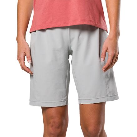 Canyon Short With Liner - Women's