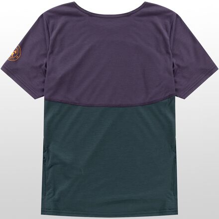 PEARL iZUMi - Canyon Short-Sleeve Jersey - Women's