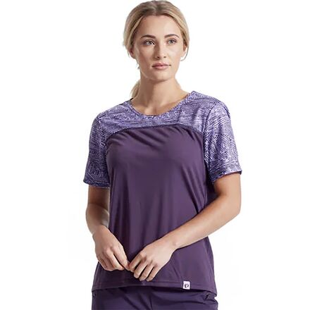 Canyon Short-Sleeve Jersey - Women's