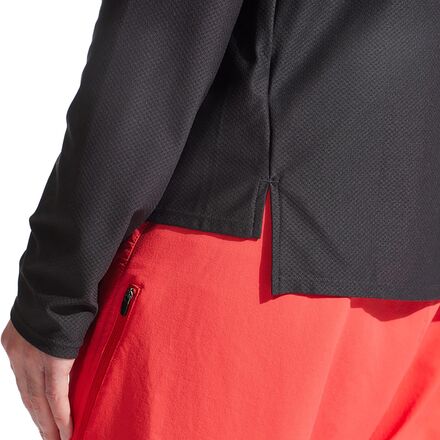 PEARL iZUMi - Elevate Long-Sleeve Jersey - Men's