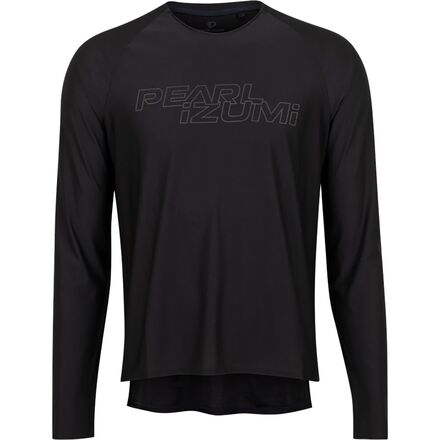 PEARL iZUMi - Elevate Long-Sleeve Jersey - Men's
