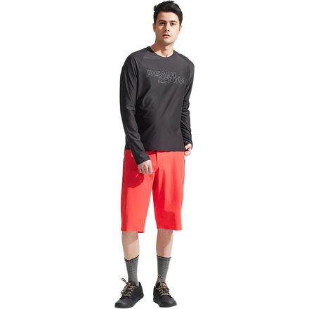 PEARL iZUMi - Elevate Long-Sleeve Jersey - Men's