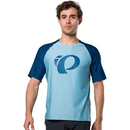 Elevate Short-Sleeve Jersey - Men's