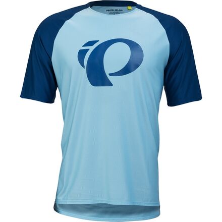 PEARL iZUMi - Elevate Short-Sleeve Jersey - Men's