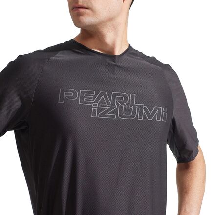 PEARL iZUMi - Elevate Short-Sleeve Jersey - Men's