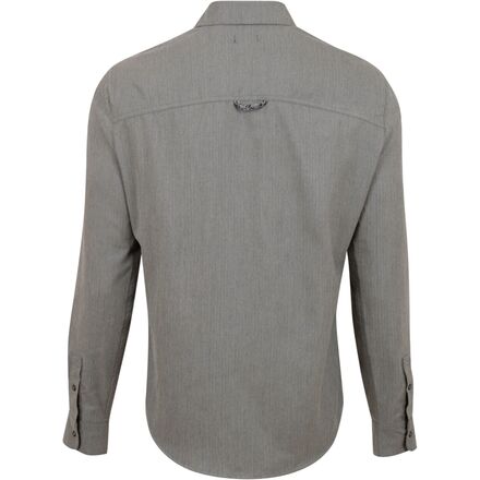 PEARL iZUMi - Rove Flannel - Men's