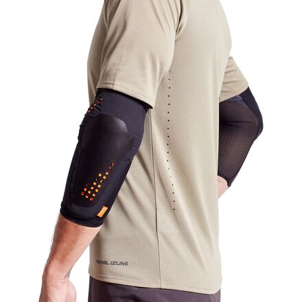 PEARL iZUMi - Summit Short-Sleeve Jersey - Men's