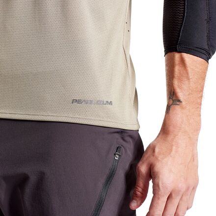 PEARL iZUMi - Summit Short-Sleeve Jersey - Men's