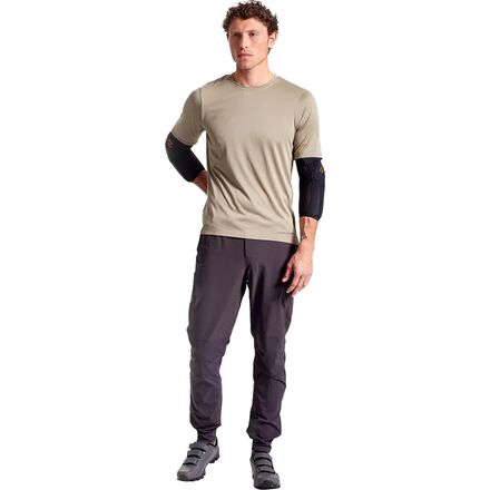 PEARL iZUMi - Summit Short-Sleeve Jersey - Men's
