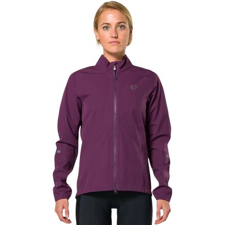 Attack WxB Rain Jacket - Women's