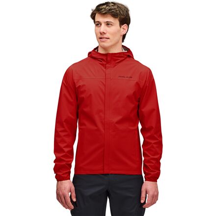Canyon 2.5L WXB Rain Jacket - Men's