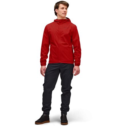 PEARL iZUMi - Canyon 2.5L WXB Rain Jacket - Men's