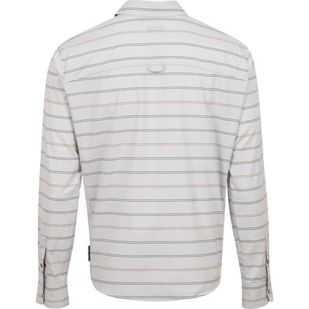 PEARL iZUMi - Prospect Long Sleeve Shirt - Men's