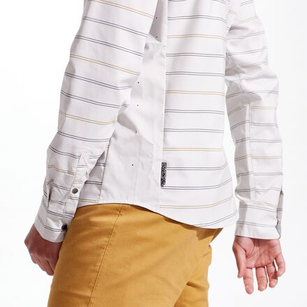 PEARL iZUMi - Prospect Long Sleeve Shirt - Men's