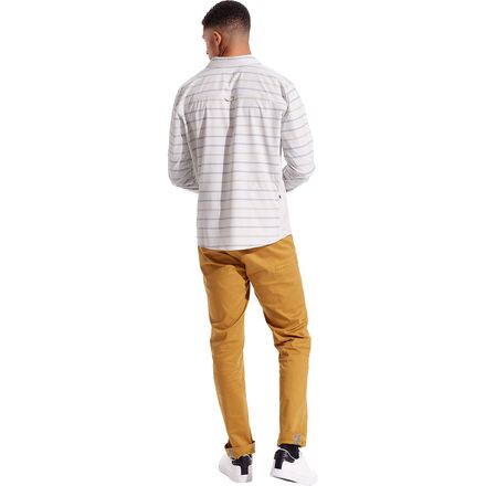PEARL iZUMi - Prospect Long Sleeve Shirt - Men's