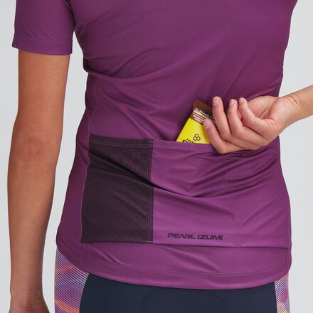 PEARL iZUMi - Attack Limited Edition Jersey - Women's