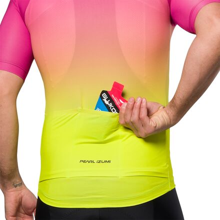 PEARL iZUMi - Attack Air Jersey - Men's