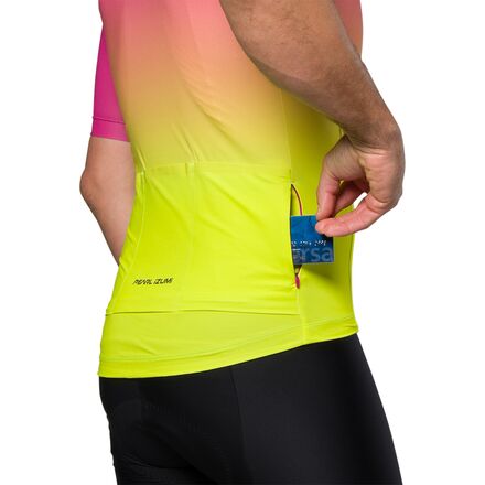 PEARL iZUMi - Attack Air Jersey - Men's